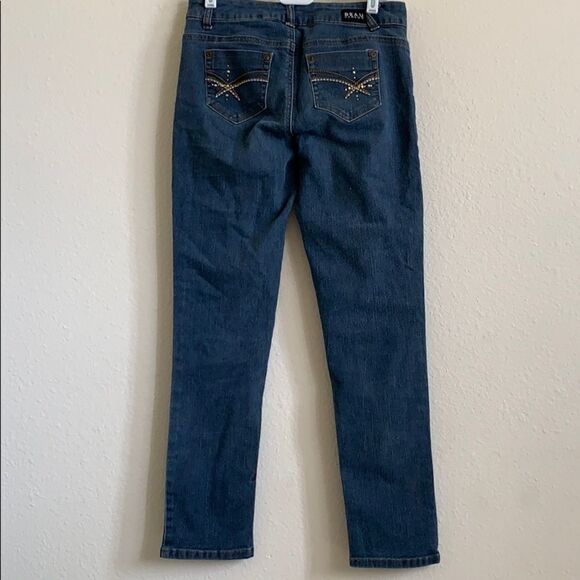 Beau Dawson Skinny Jeans - Picture 5 of 7